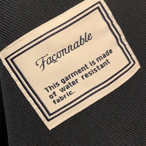 Façonnable Blazer Size: Medium  - Picture 5 of 9